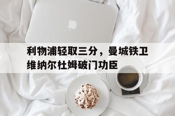 关于利物浦轻取三分，曼城铁卫维纳尔杜姆破门功臣的信息